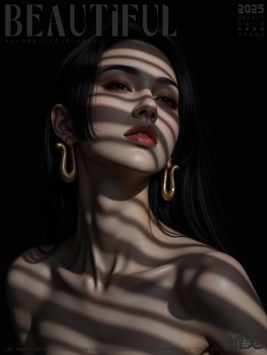 🥌波雅汉库克裂缝里的光#371