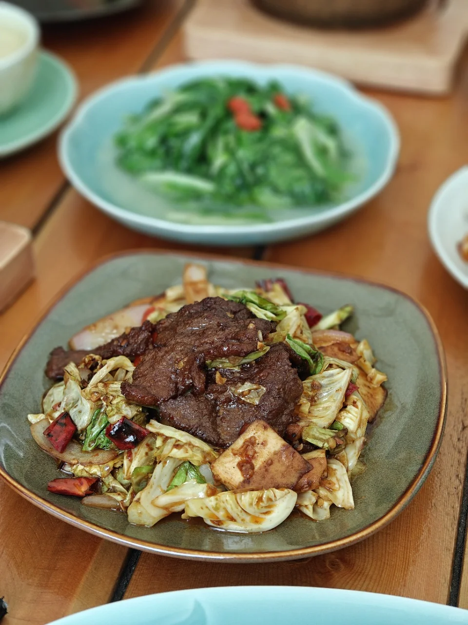 上海独one无two的bistro  !!!