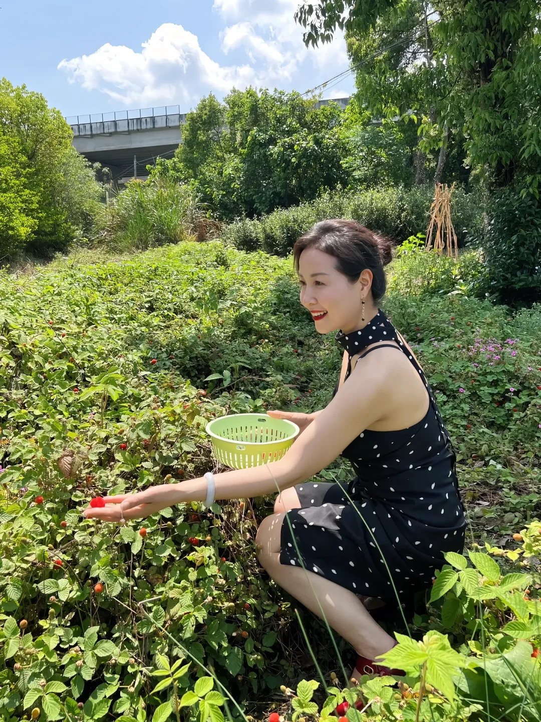 50岁照样可以活成自己喜欢的模样