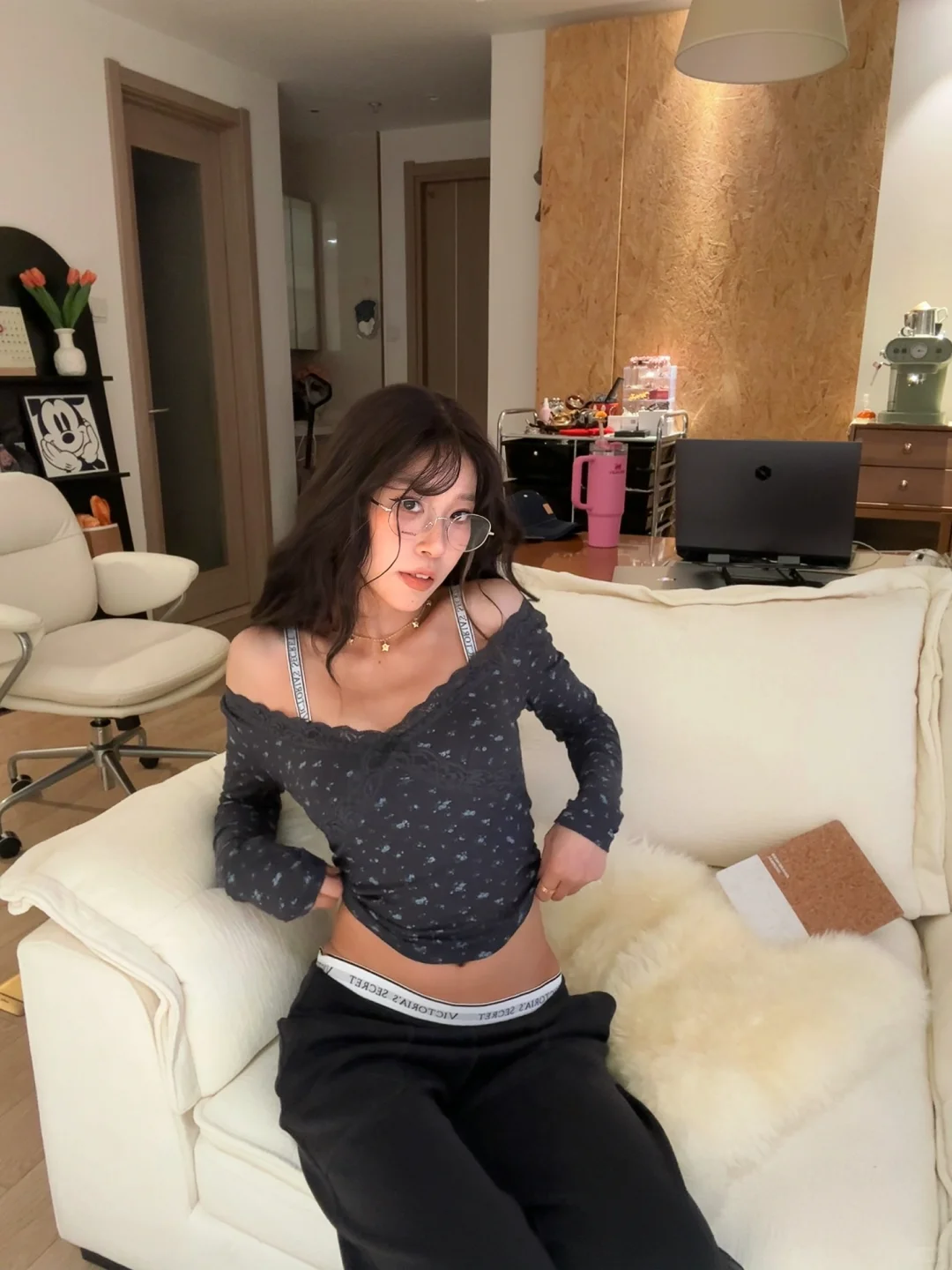 糟糕！要被这套辣晕了🌶️🌶️🌶️