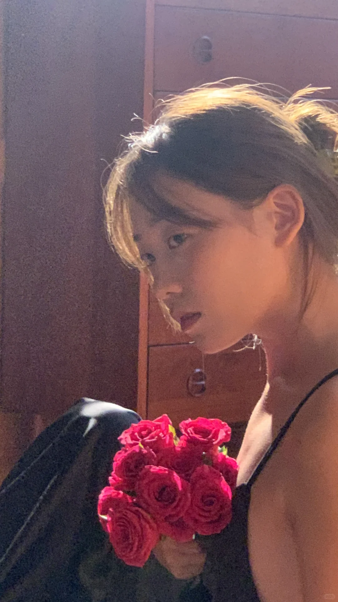 青岛模特｜花絮live