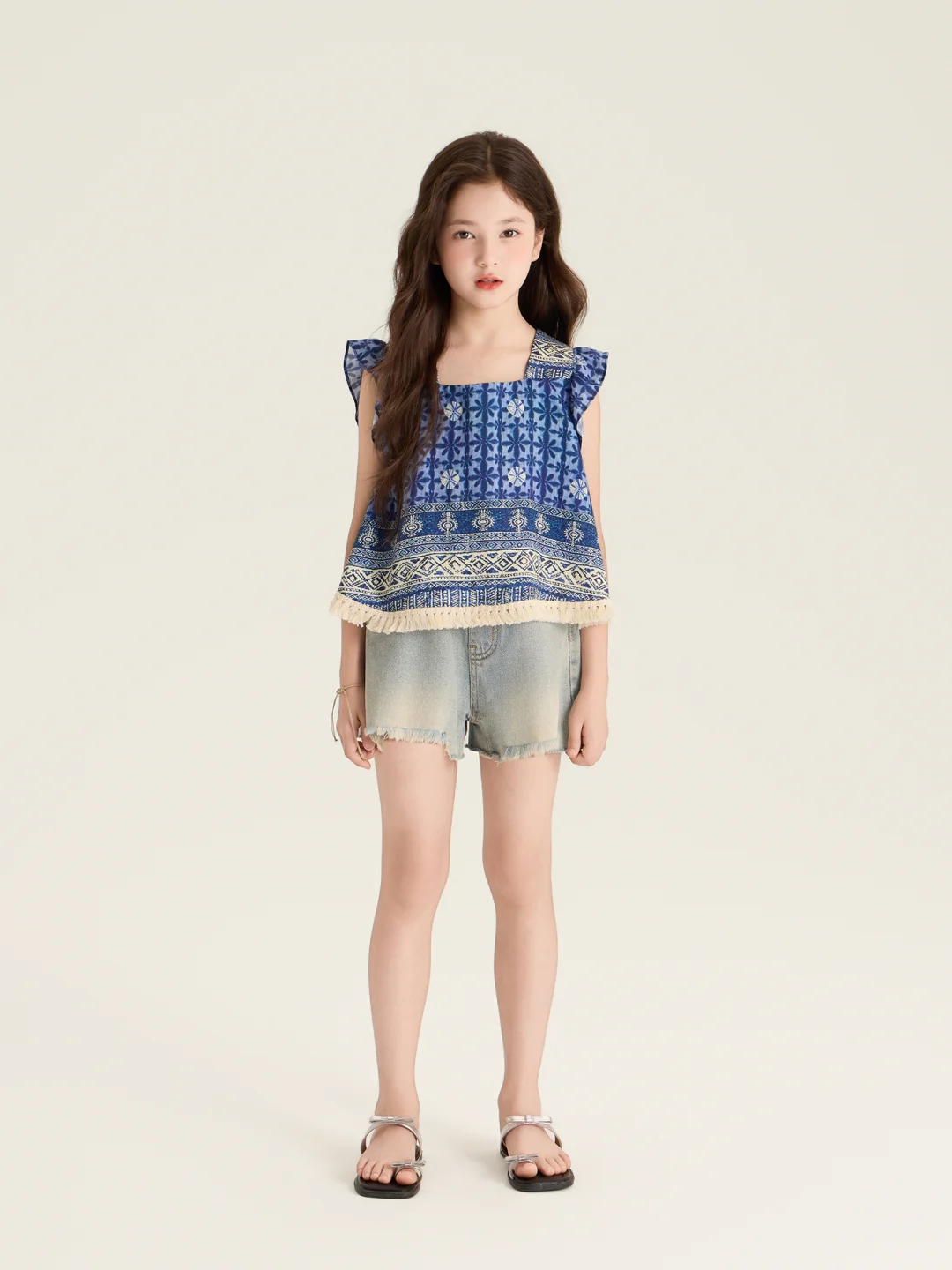 海岛度假风🏝️