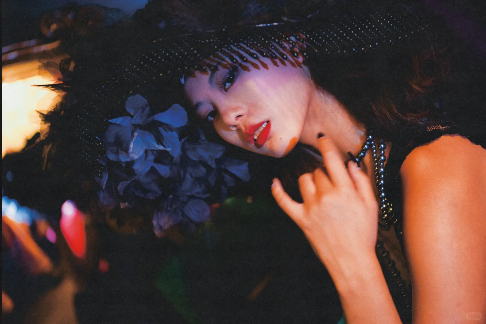 下半年拍摄汇报！