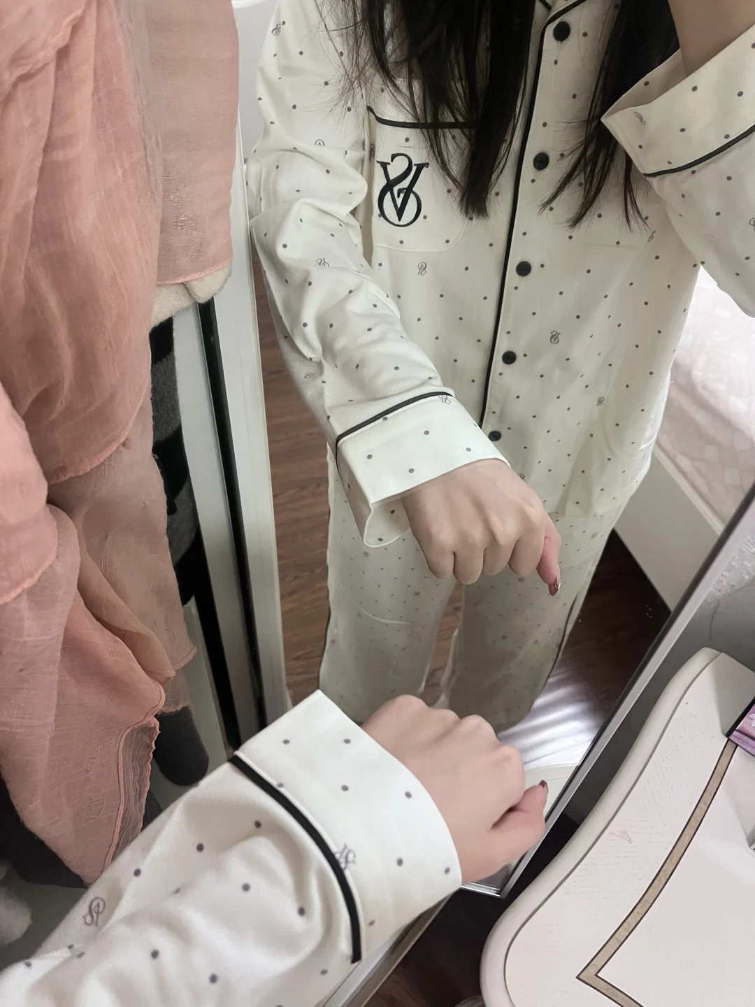 务必不要放过这件轻舒绒