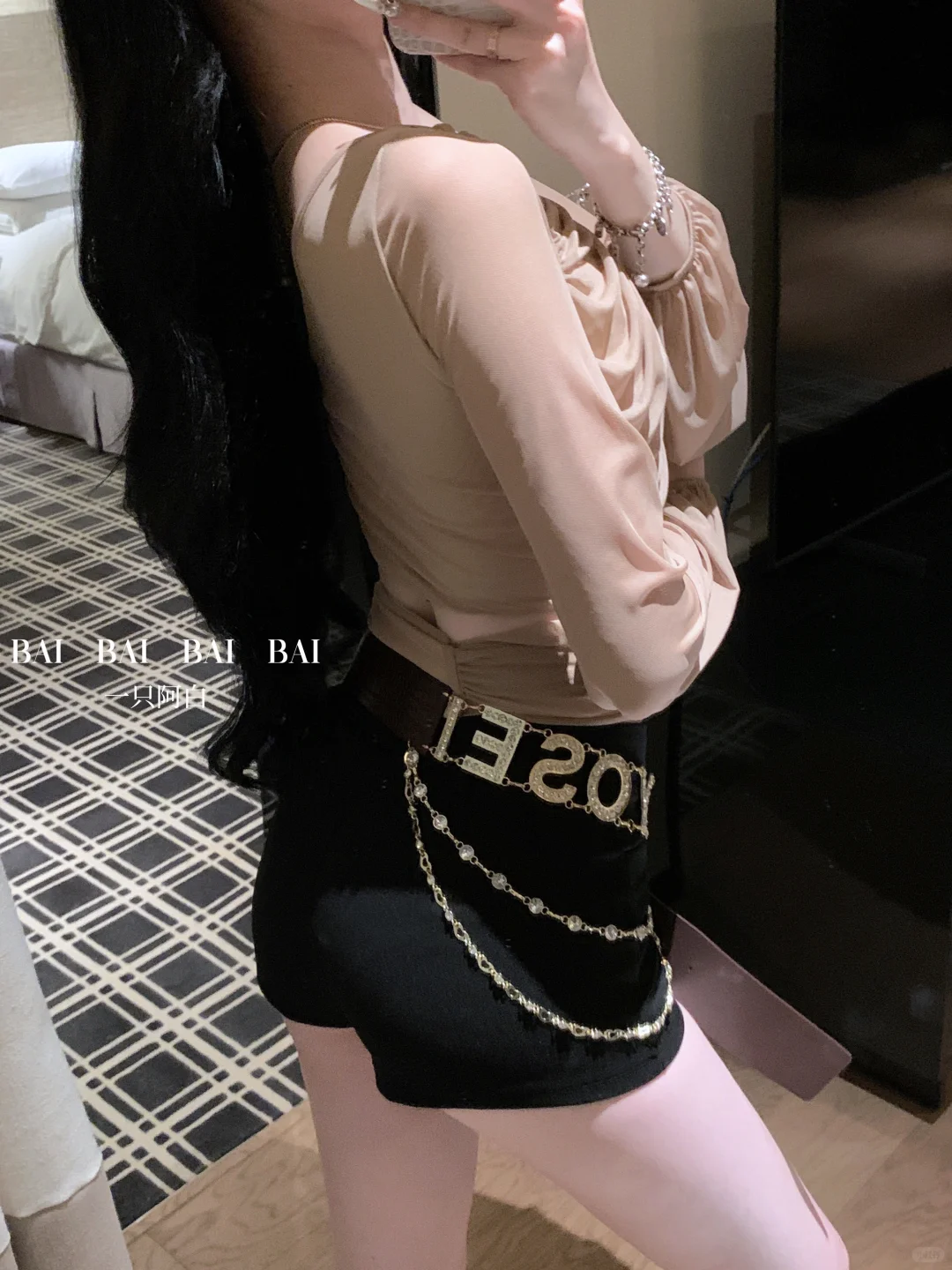 你别说！这件我超喜欢！