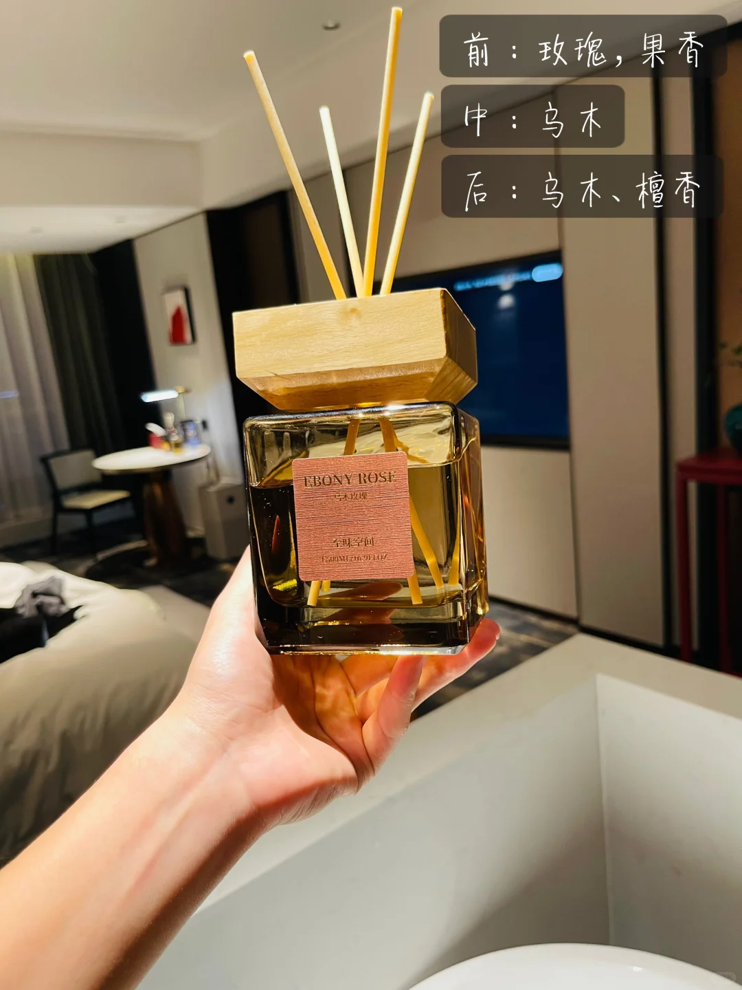 要租房的姐妹们！咱还真需要一个！