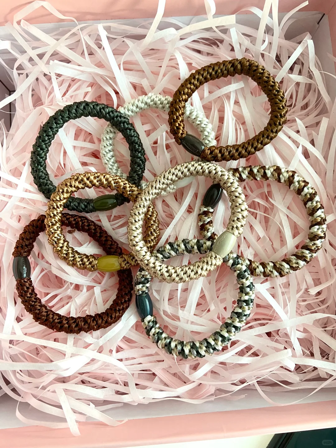 别说我有心机🤪秋冬氛围感就靠它了