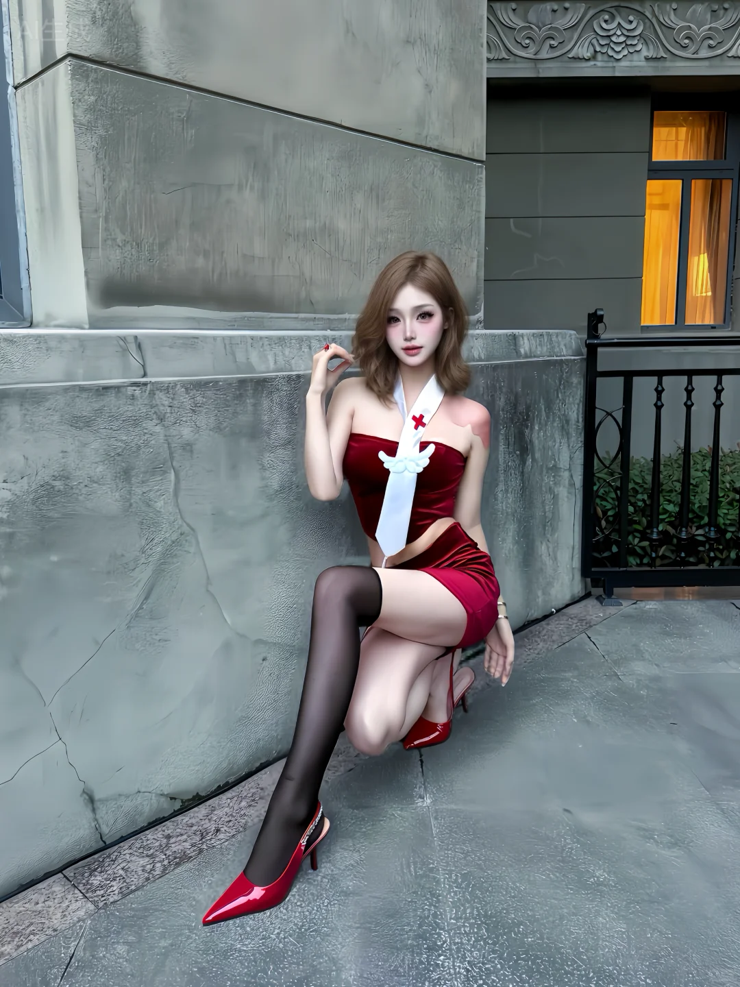 攻击力不够 我一律视为调情👠