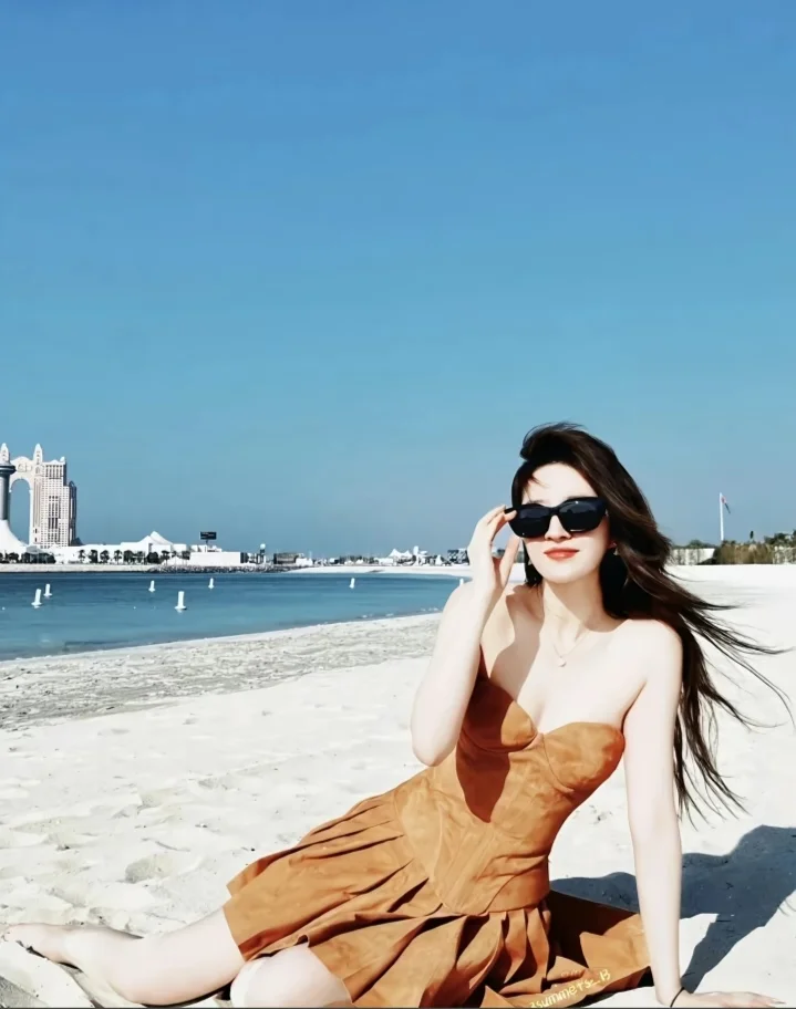 真的好美～～～～～～～～～～