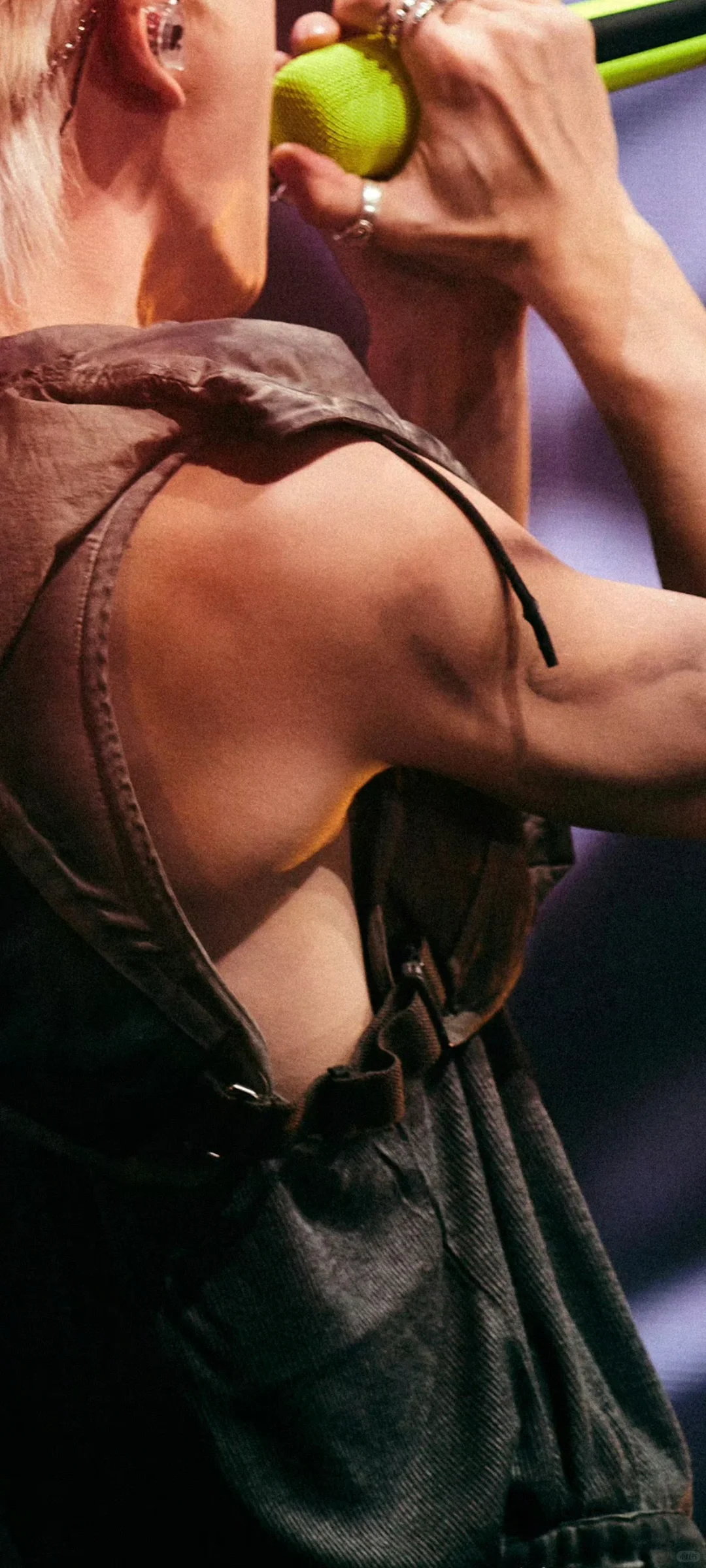 有些图，截着截着就变涩了，