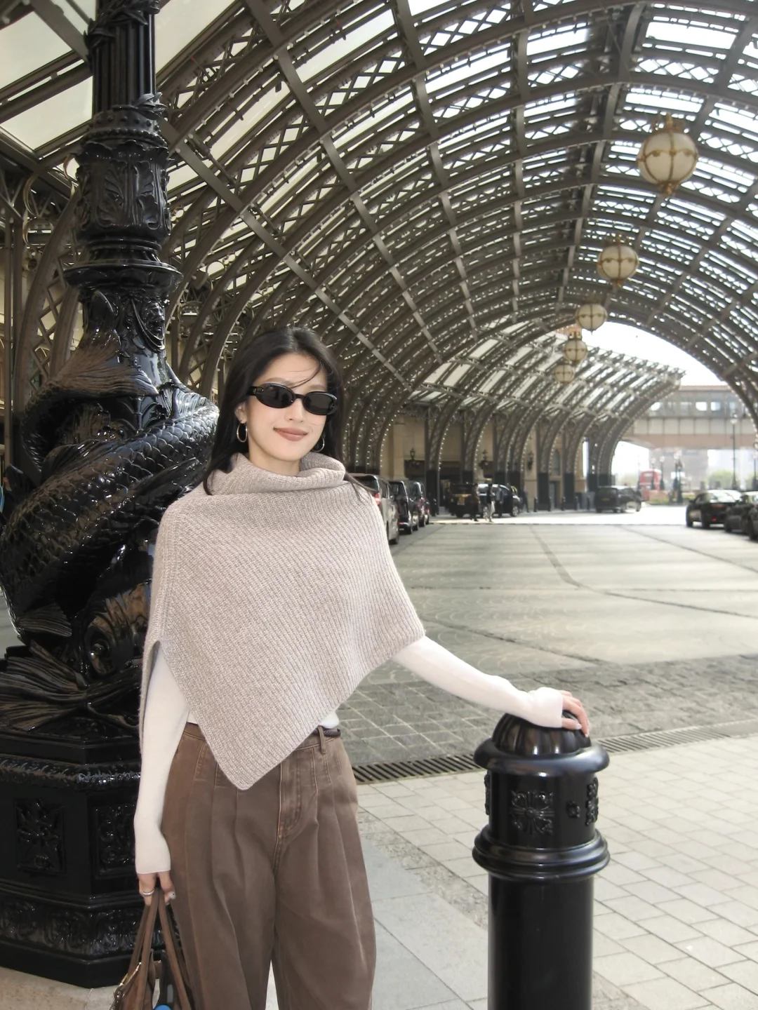 January 18 图⋆⁺₊⋆❄️｜用ccd记录的一些穿搭