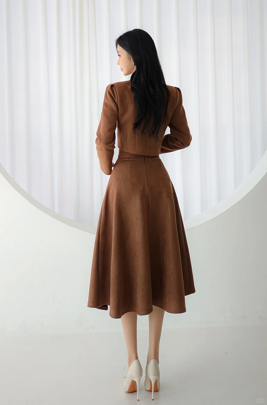 模特孙允珠美图2025-11-11日最新更新