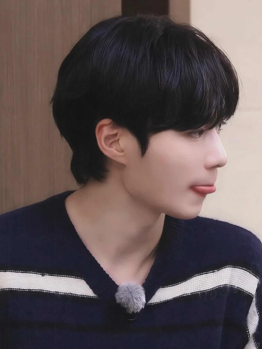 媚眼如丝 金俊抒