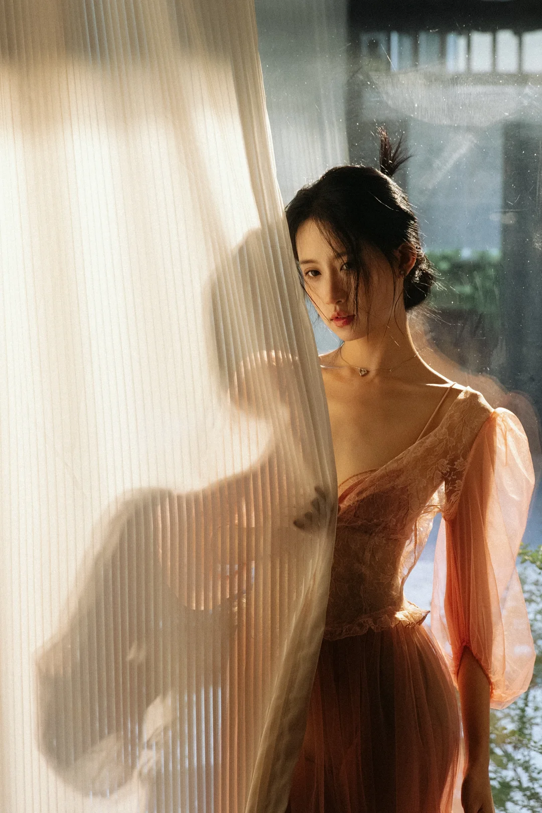 要我明媚还要我妩媚