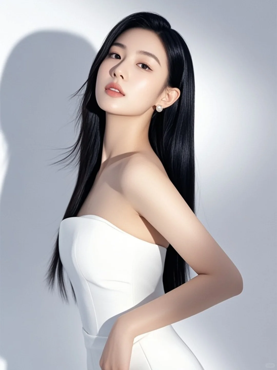 美业朋友圈/护肤模特素材分享✨