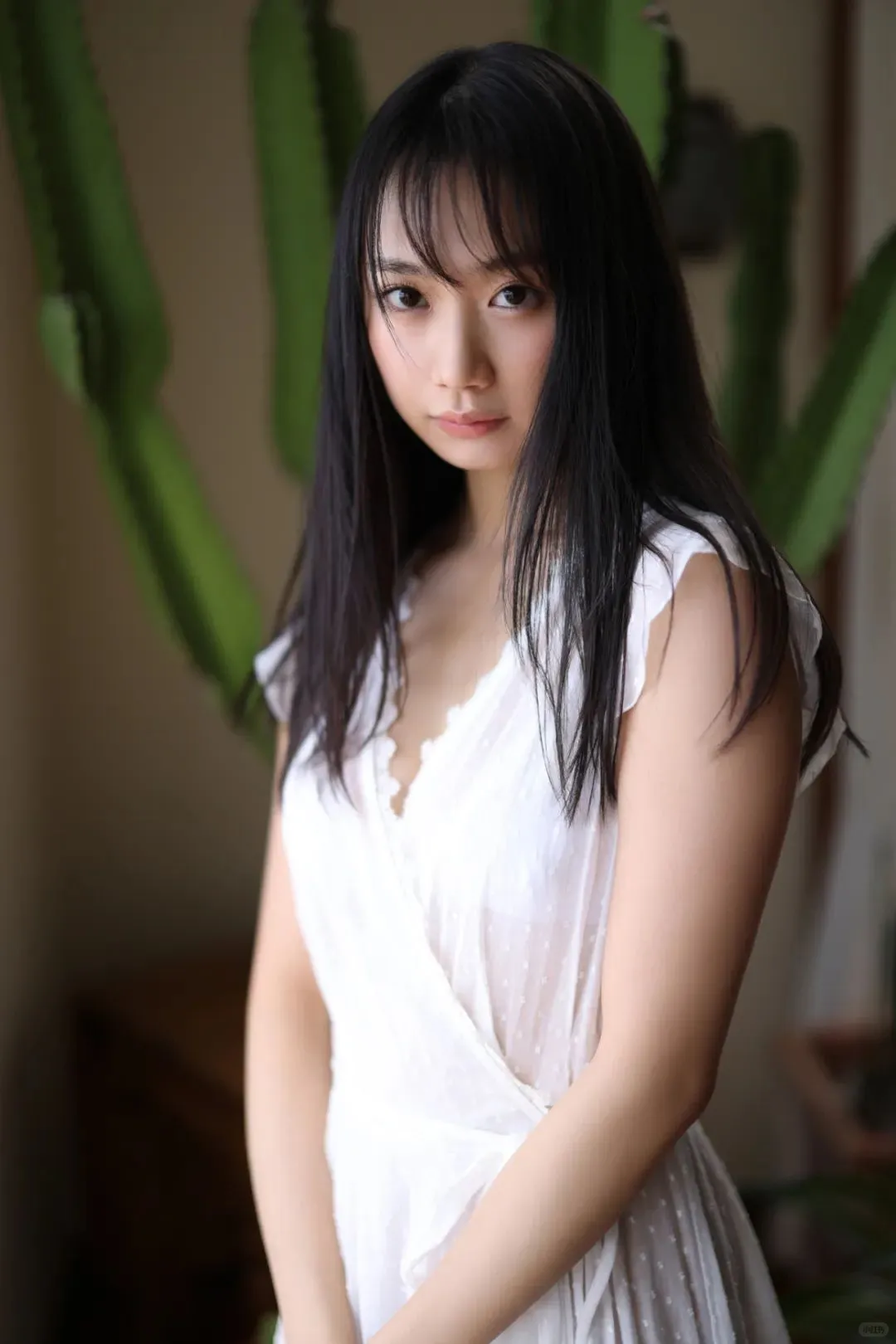 相泽菜菜子写真集