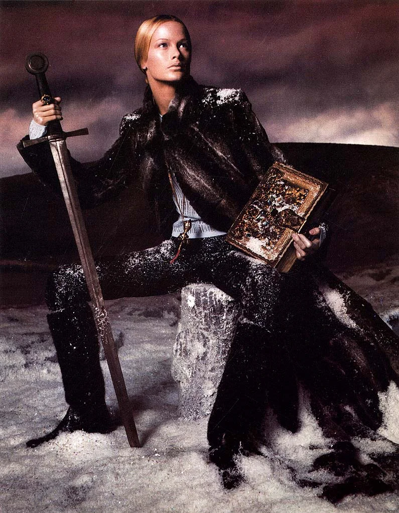 有多久没看到这样充满创意的广告了