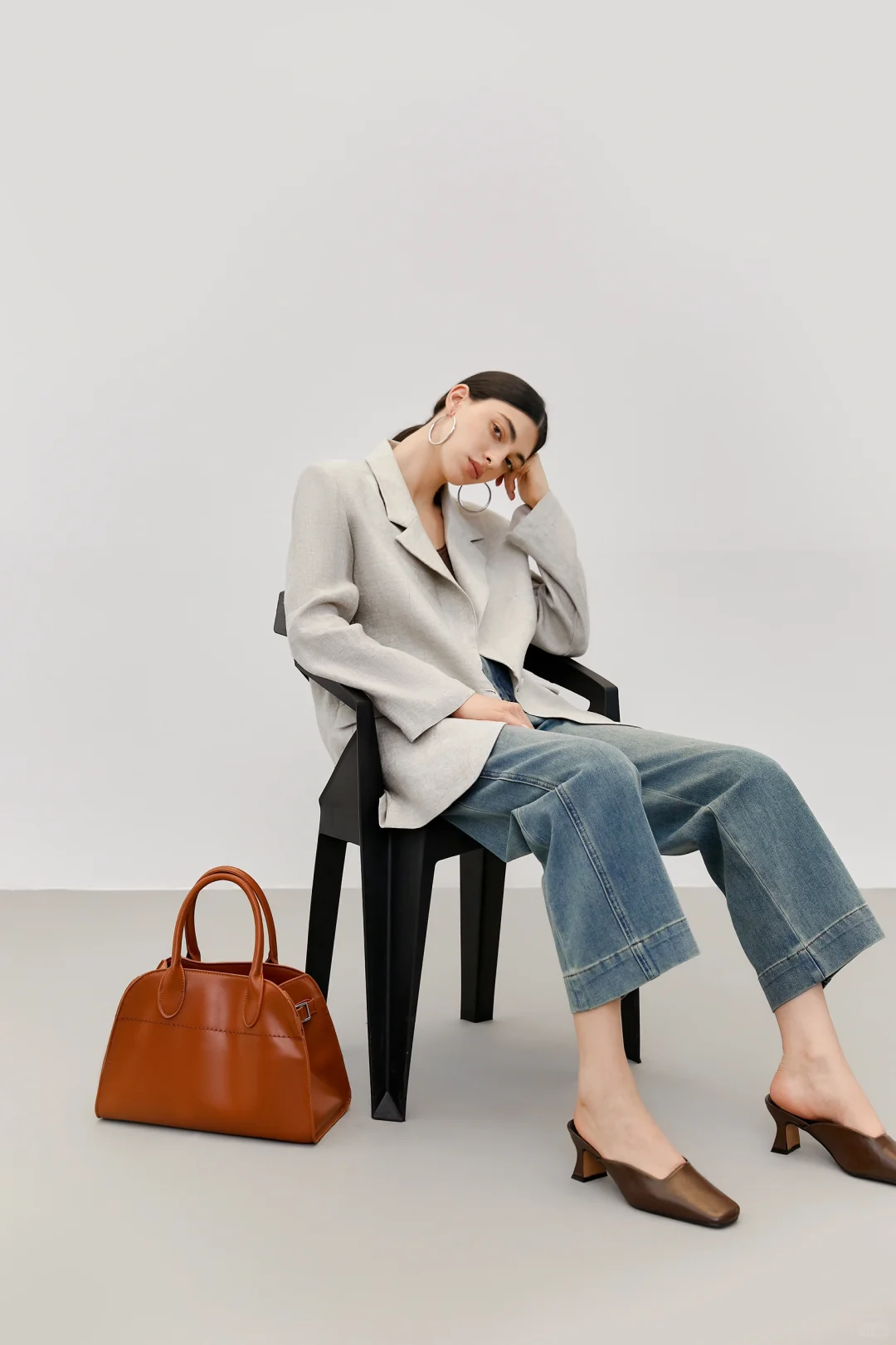 lookbook拍摄作品分享