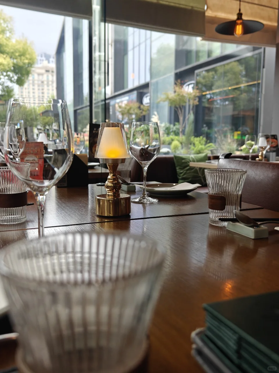 上海独one无two的bistro  !!!