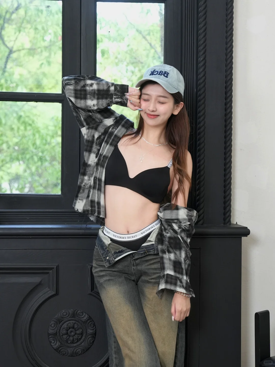 复古轻美式开拍噜🎬 风格秘籍是它