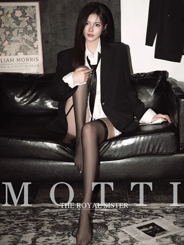 这也泰裤辣~🔥今天是御姐人设 |个性写真