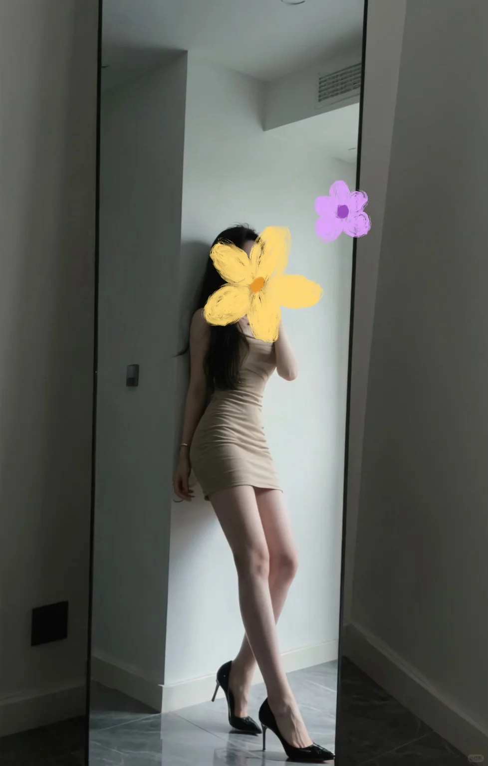 小撩一下，做你的晚安梦girl