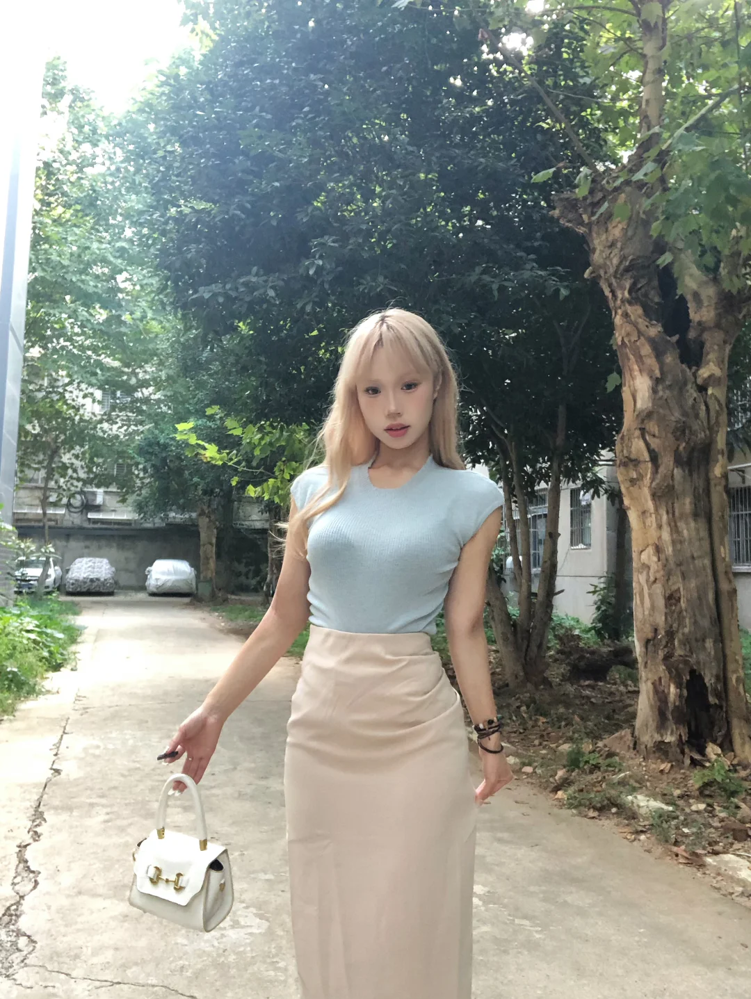 160/95｜今天是温柔大姐姐