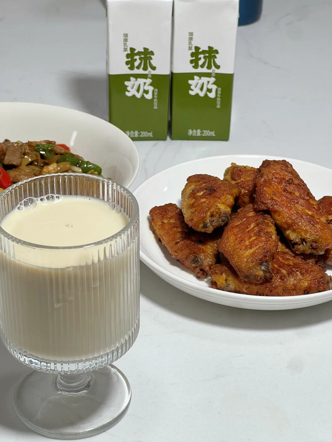 在家吃超好吃的家常菜🥢