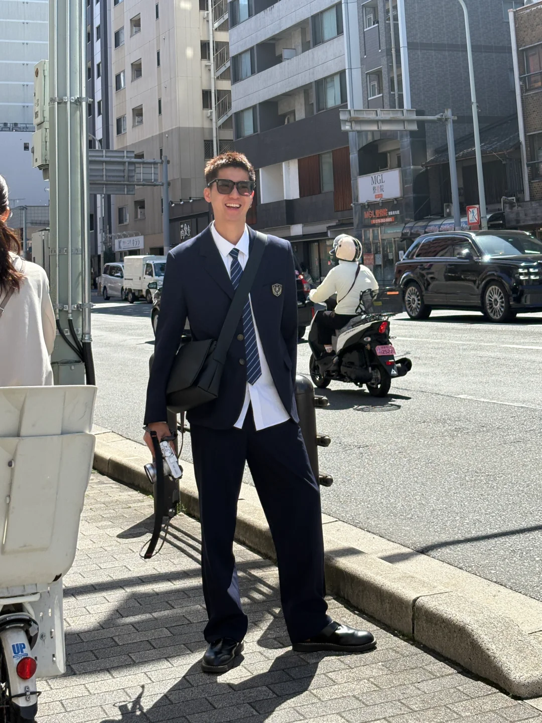 Live 假装京都大学生哈哈哈