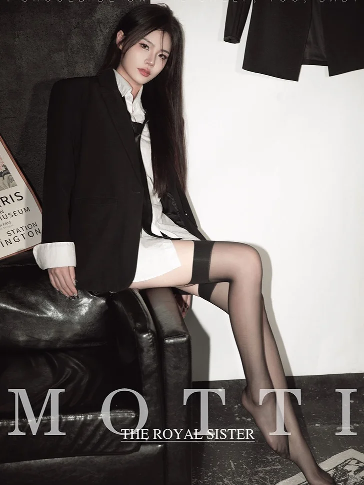 这也泰裤辣~🔥今天是御姐人设 |个性写真