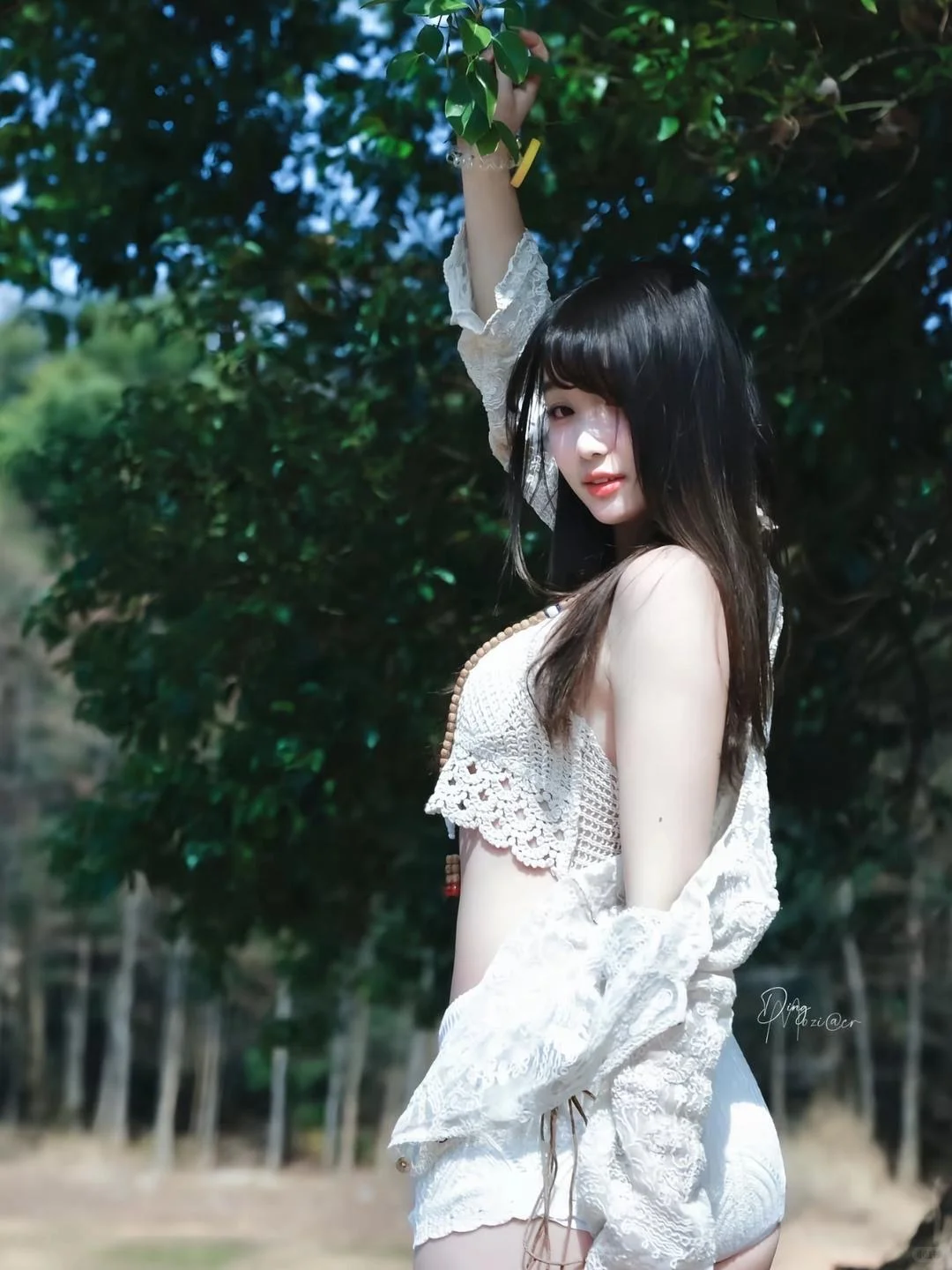 光看就很好看～～～小仙女～～～