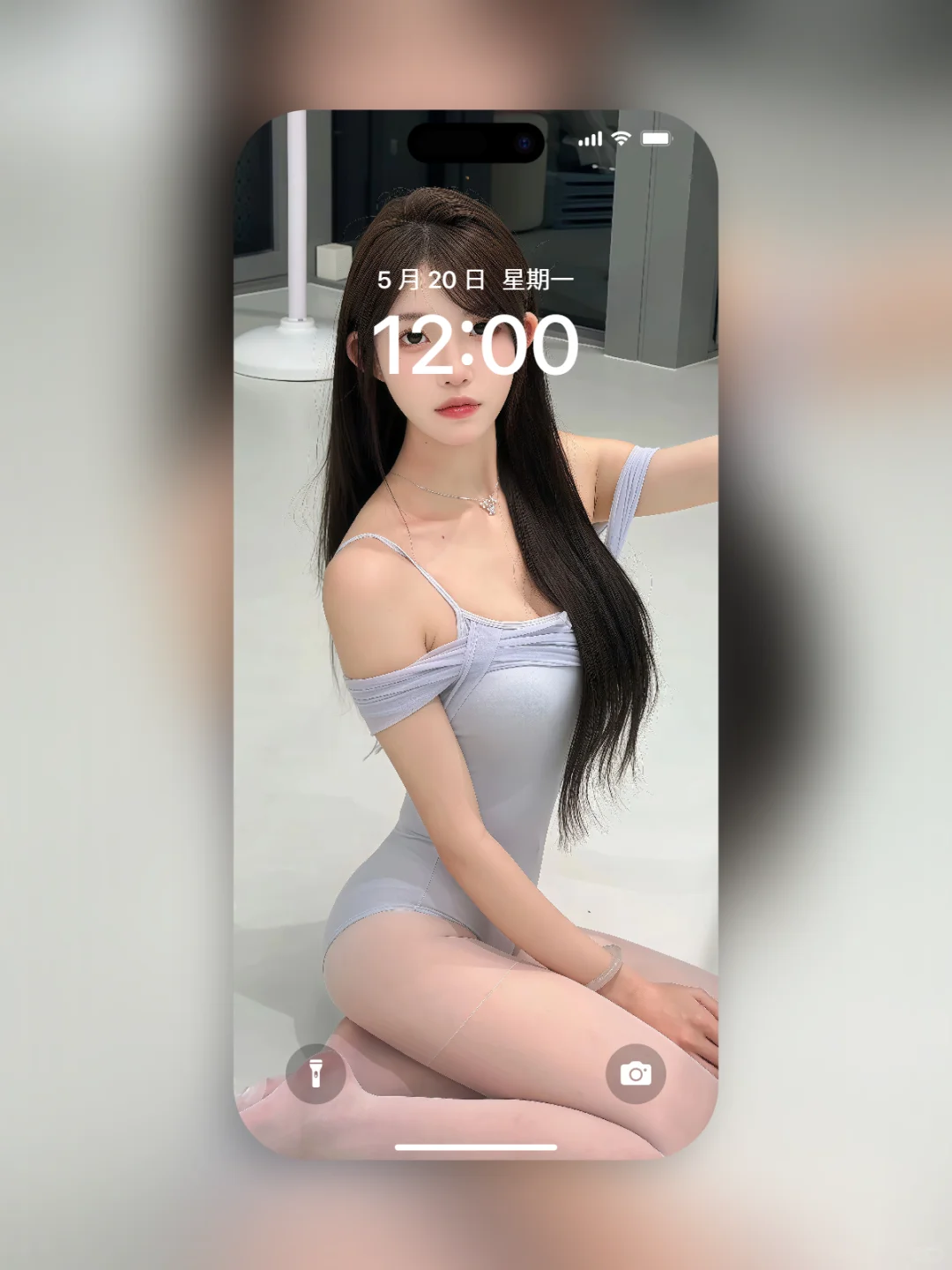 这样的壁纸你会有抵抗力吗？