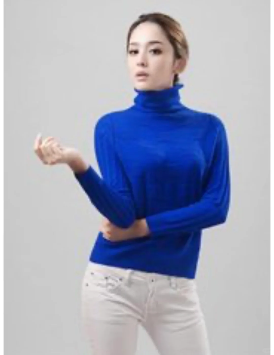 这就是传说中的妈生大美女吗