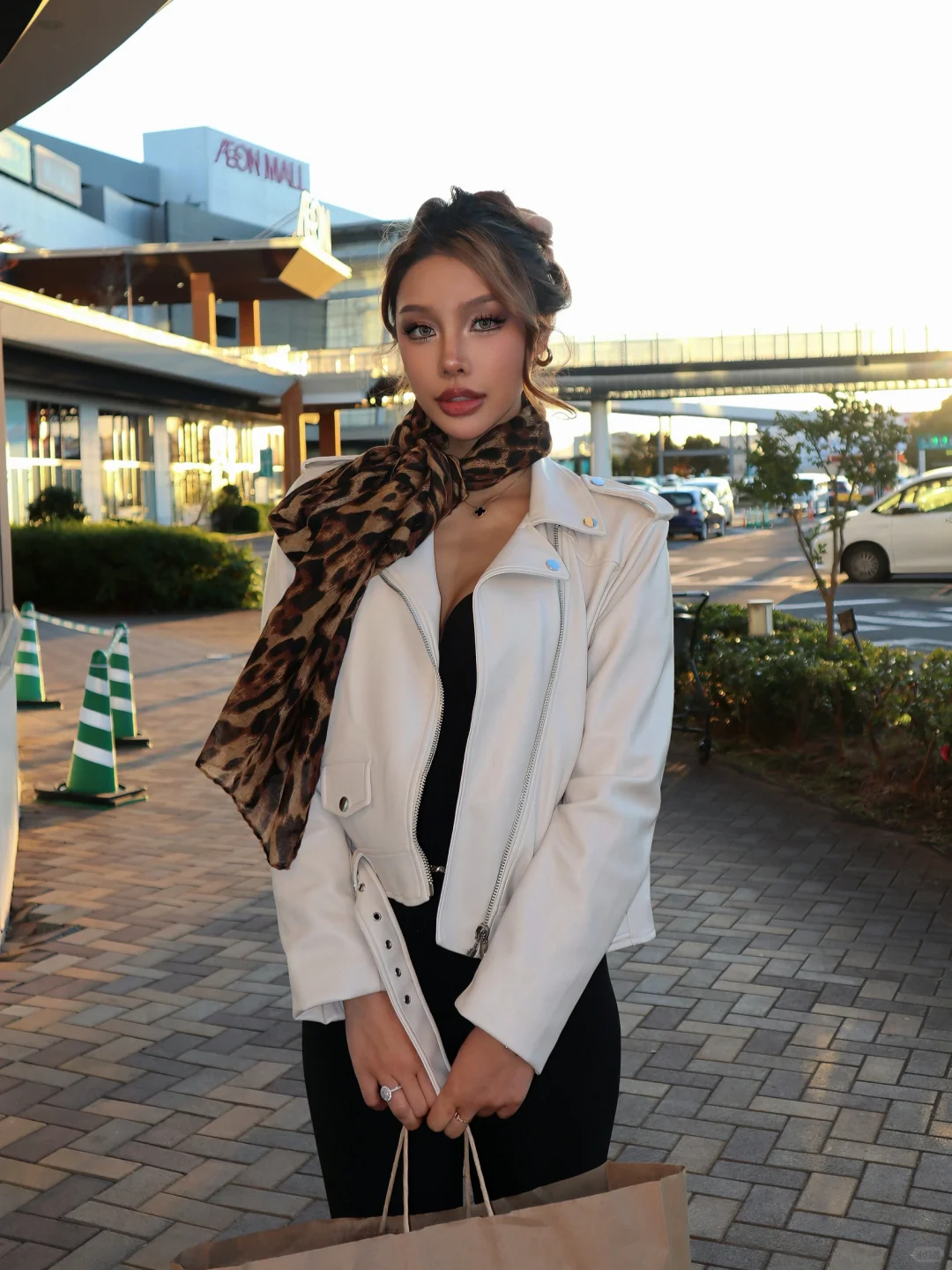 人妻风拉满🟫◻️