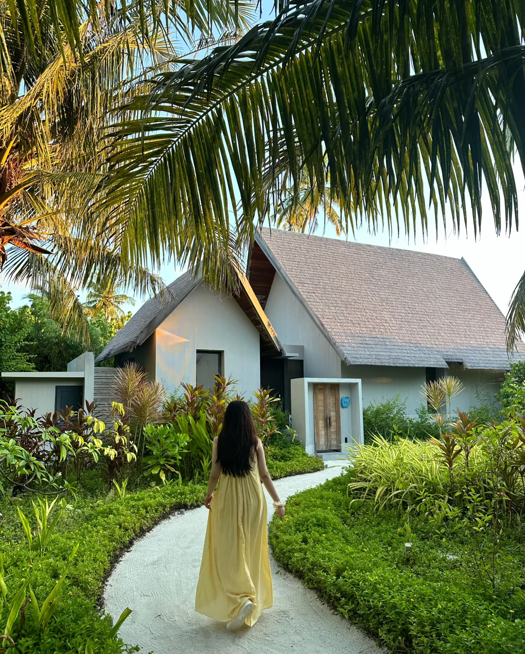 150斤 肉肉女生海岛穿搭