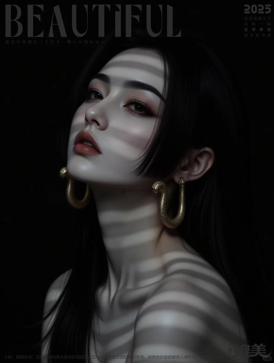 🥌波雅汉库克裂缝里的光#371