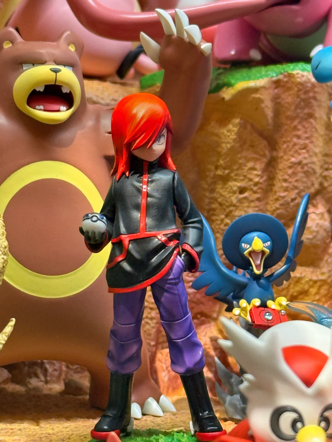 今日嘉宾：林中小屋-小银少爷😈