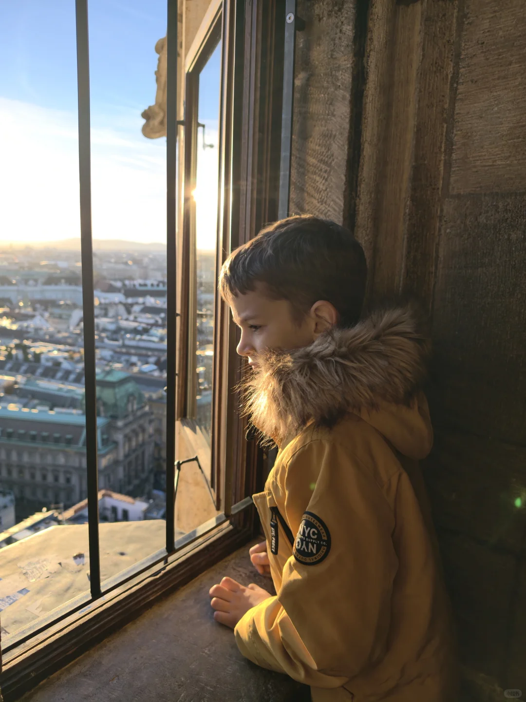 X300P拍人像：光和影，刚刚好的样子