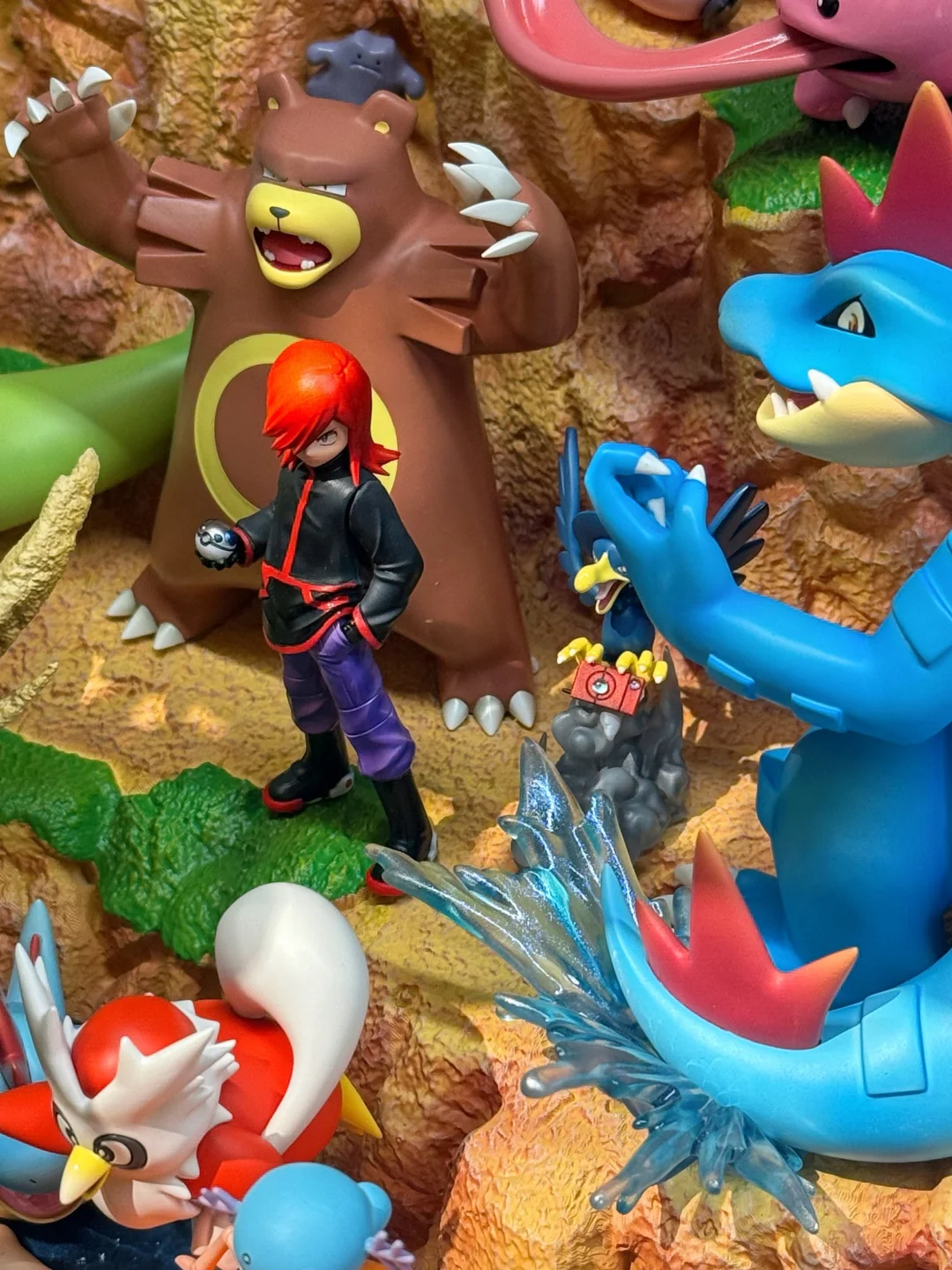 今日嘉宾：林中小屋-小银少爷😈