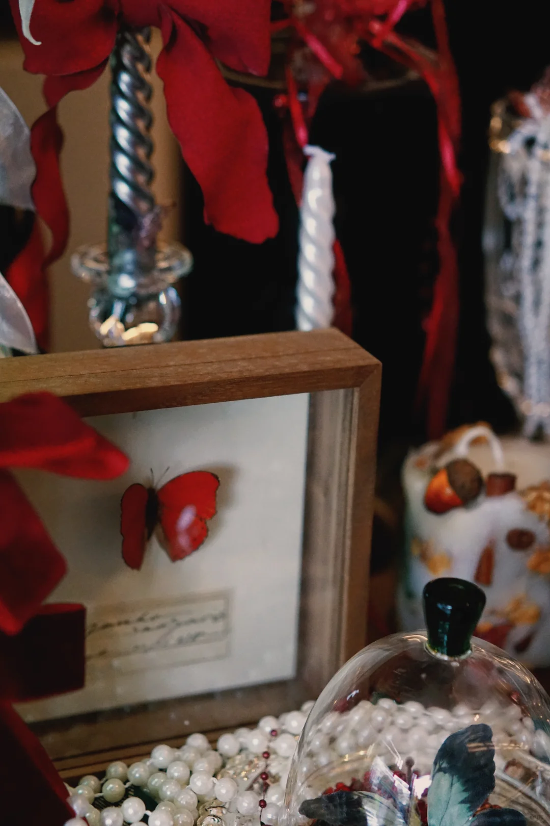 在圣诞节前拉一百个雪人拉花☃️