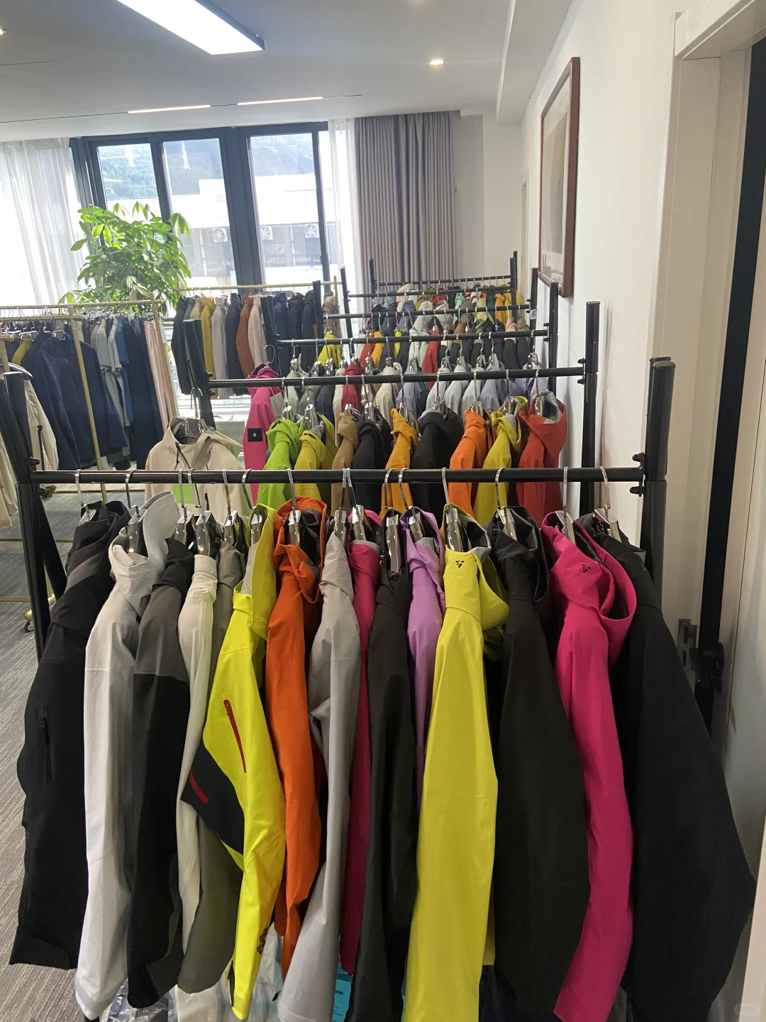 茶水🍵已泡好，就等您来大展宏图