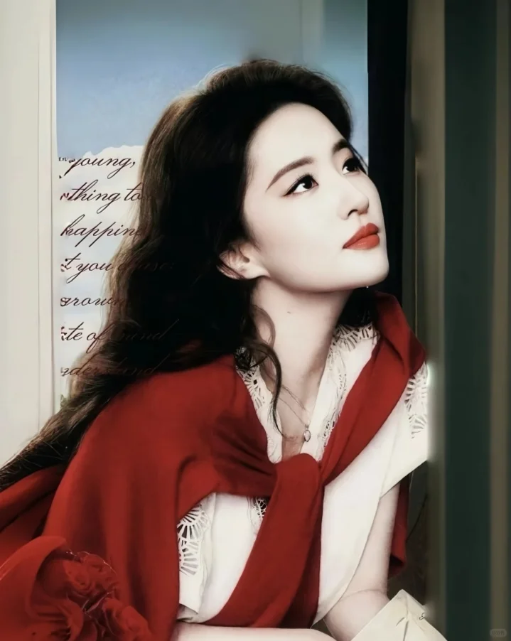 真的好美～～～～～～～～～～