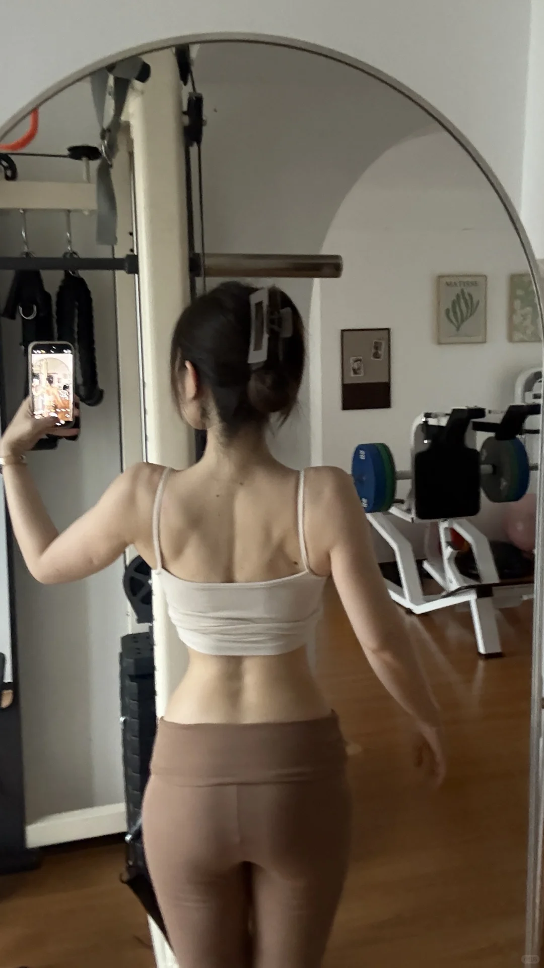 轻线条｜关于运动的一些问题分享