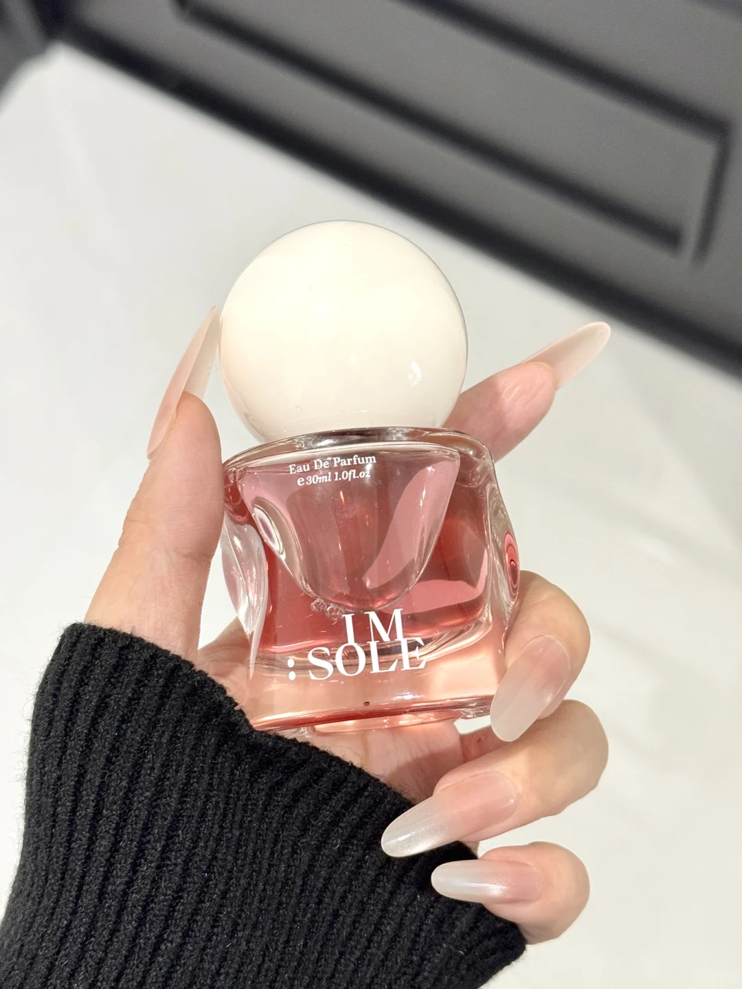 张雨绮同款伪体香！暧昧期直接拿捏crush💘