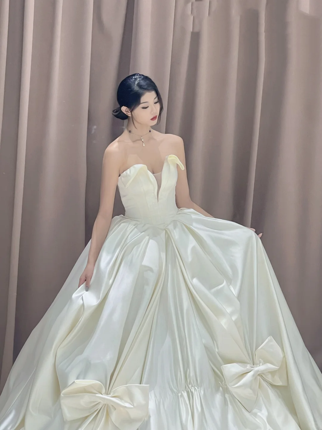 下半年拍摄汇报！