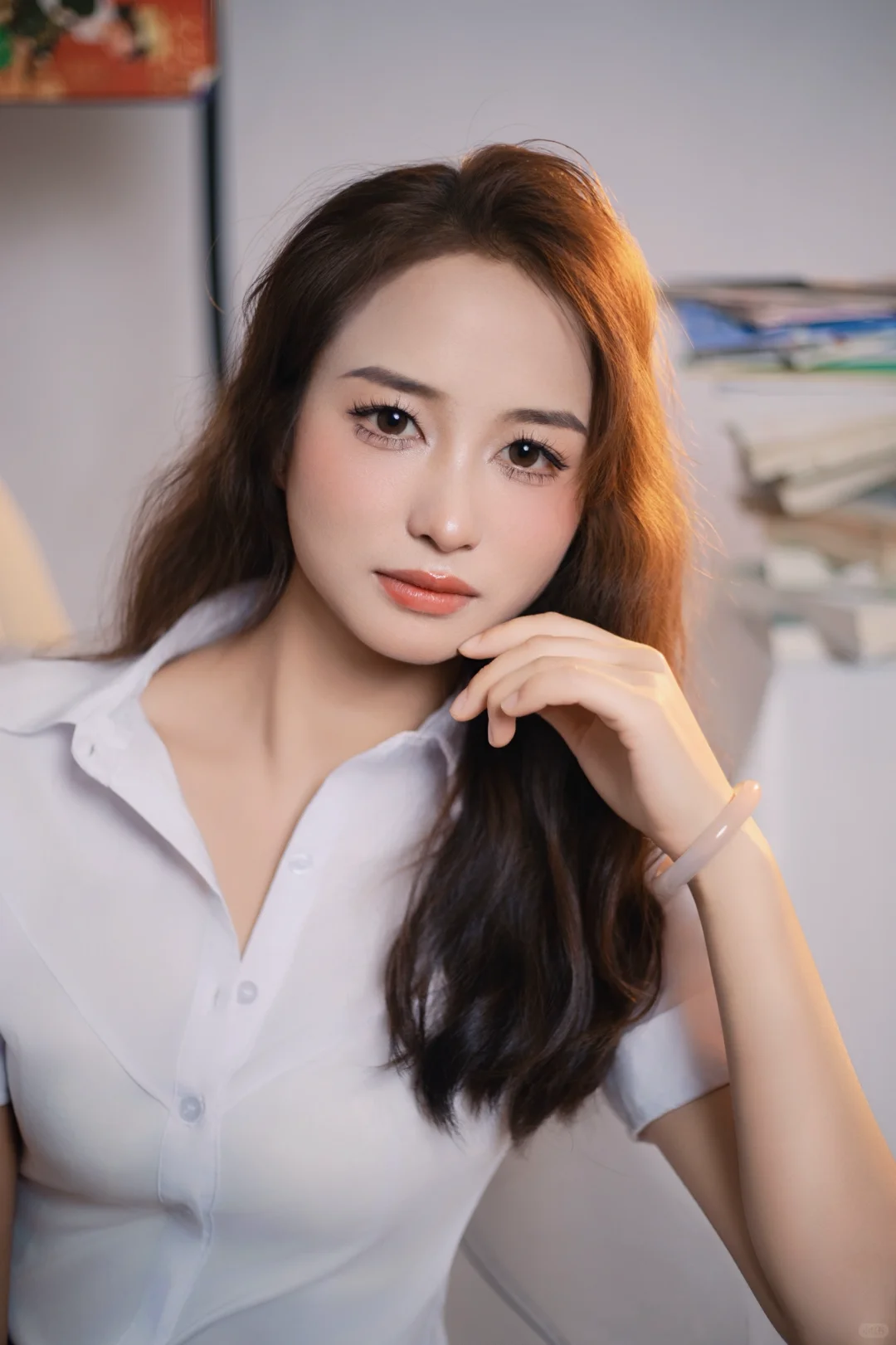 麻辣女教师开课啦