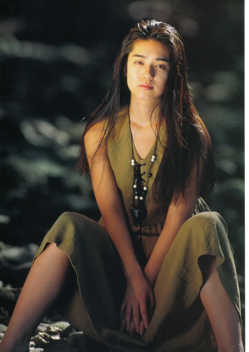 加藤纪子写真集「纪子图鉴」