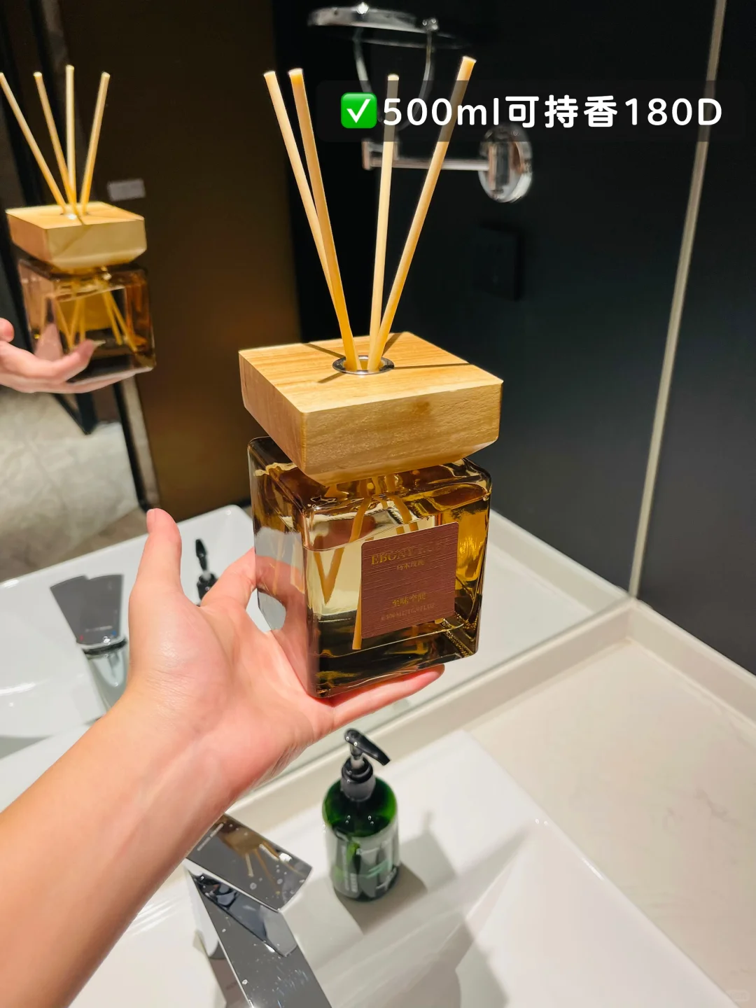 要租房的姐妹们！咱还真需要一个！