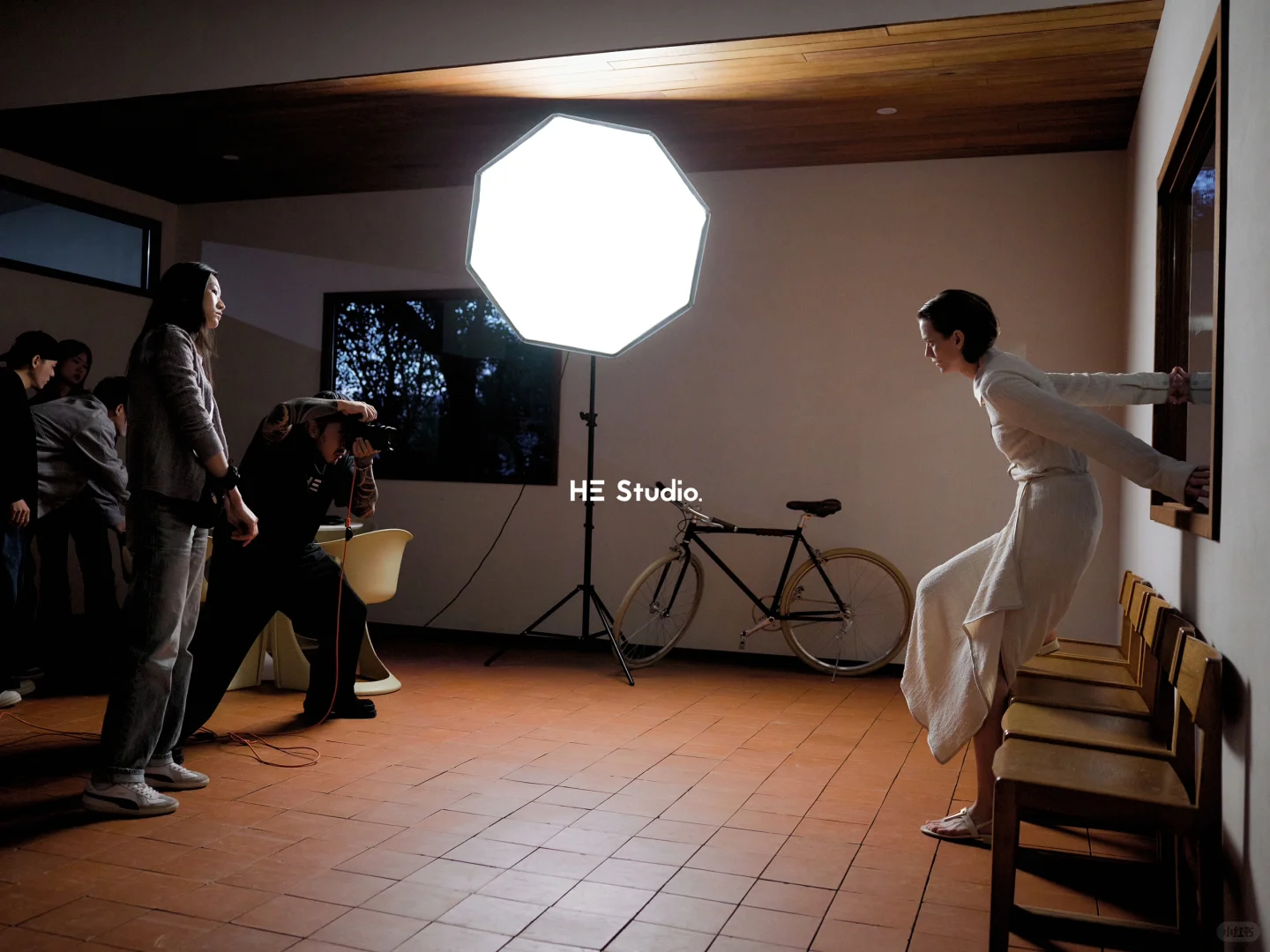 记录一次老天爷赏饭吃的花絮