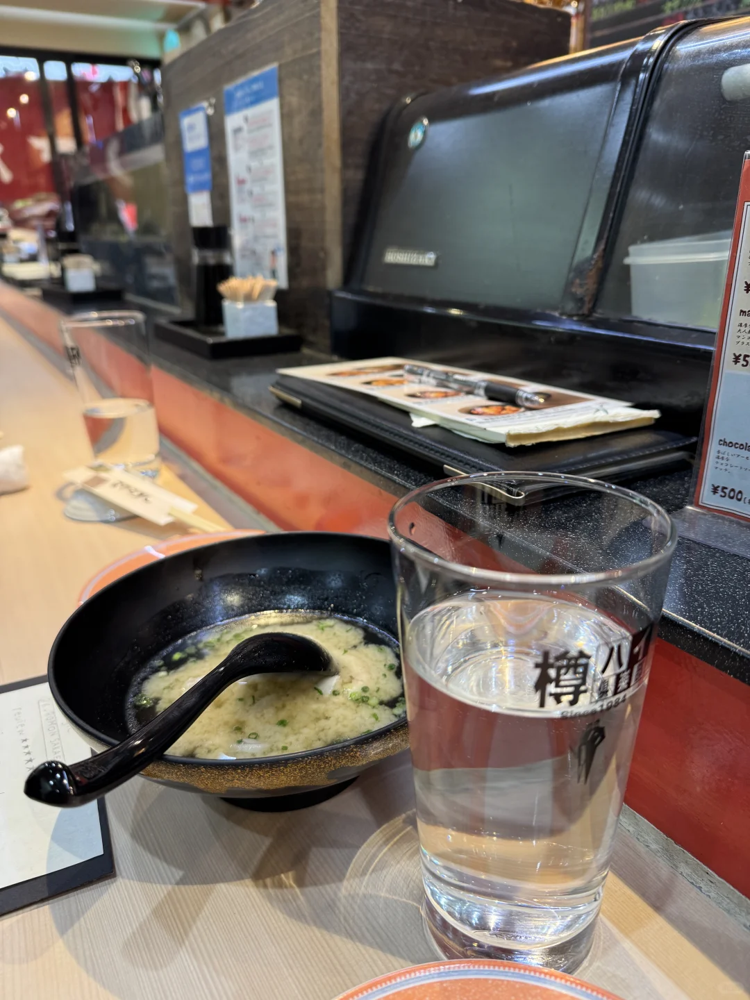 黑门市场Kuromonsakae Sushi 黒門さかえすし